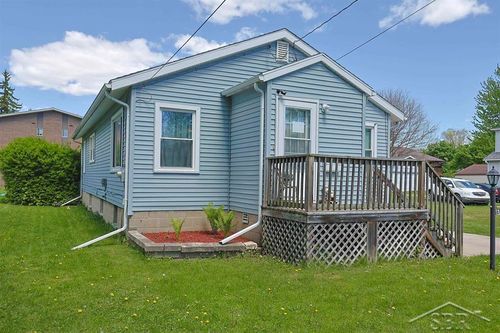 807 N Woodbridge Street, Saginaw, MI, 48602 | Card Image
