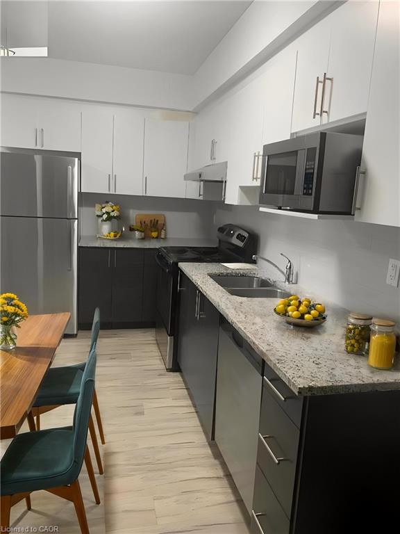 Residential Lease in Waterloo 5