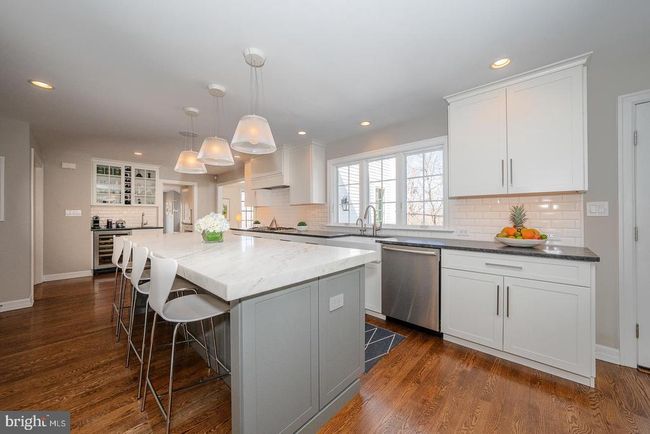 375 Colket Ln, House other with 5 bedrooms, 3 bathrooms and null parking in WAYNE PA | Image 12
