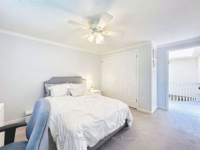17 Colvin Cres, House other with 5 bedrooms, 4 bathrooms and 3 parking in Thornhill ON | Image 35