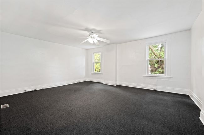 3336 Ward St, House other with 4 bedrooms, 2 bathrooms and null parking in Oakland PA | Image 19