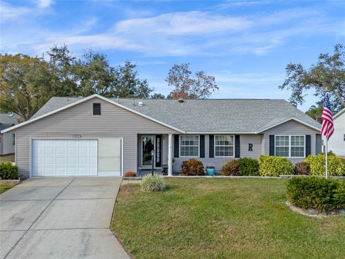 26154 Newcombe Circle, LEESBURG, FL, 34748 | Card Image