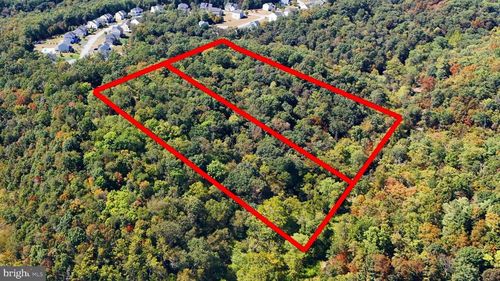 Lots 3 &amp; 4 Shale Pit Drive, FALLING WATERS, WV, 25419 | Card Image