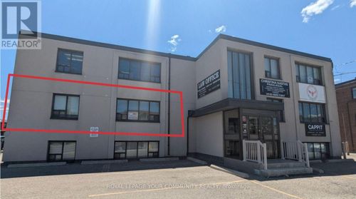 795 Wilson Ave, North York, ON, M3K1E4 | Card Image