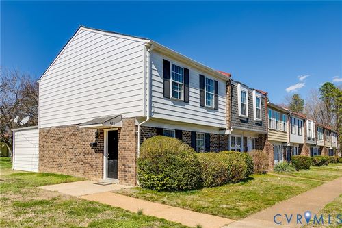 401 Adamson St, Henrico, VA, 23075-2401 | Card Image