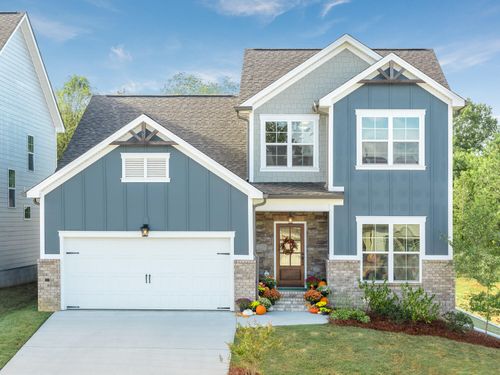 8852 Knolling Loop, Ooltewah, TN, 37363-2008 | Card Image