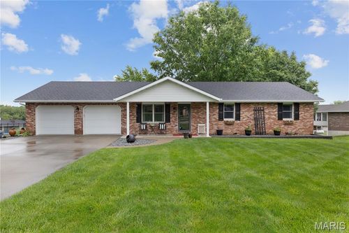 109 N Linnwood Dr, Linn, MO, 65051-9707 | Card Image