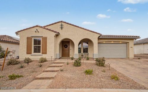 5741 N 207th Ave, Buckeye, AZ, 85396-5599 | Card Image