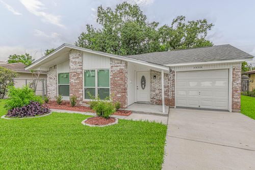 5003 Denoron Dr, Houston, TX, 77048-1505 | Card Image