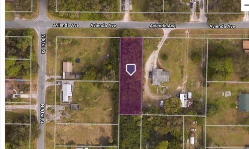 0 Avienda Ave, Fort Pierce, FL, 34946 | Card Image