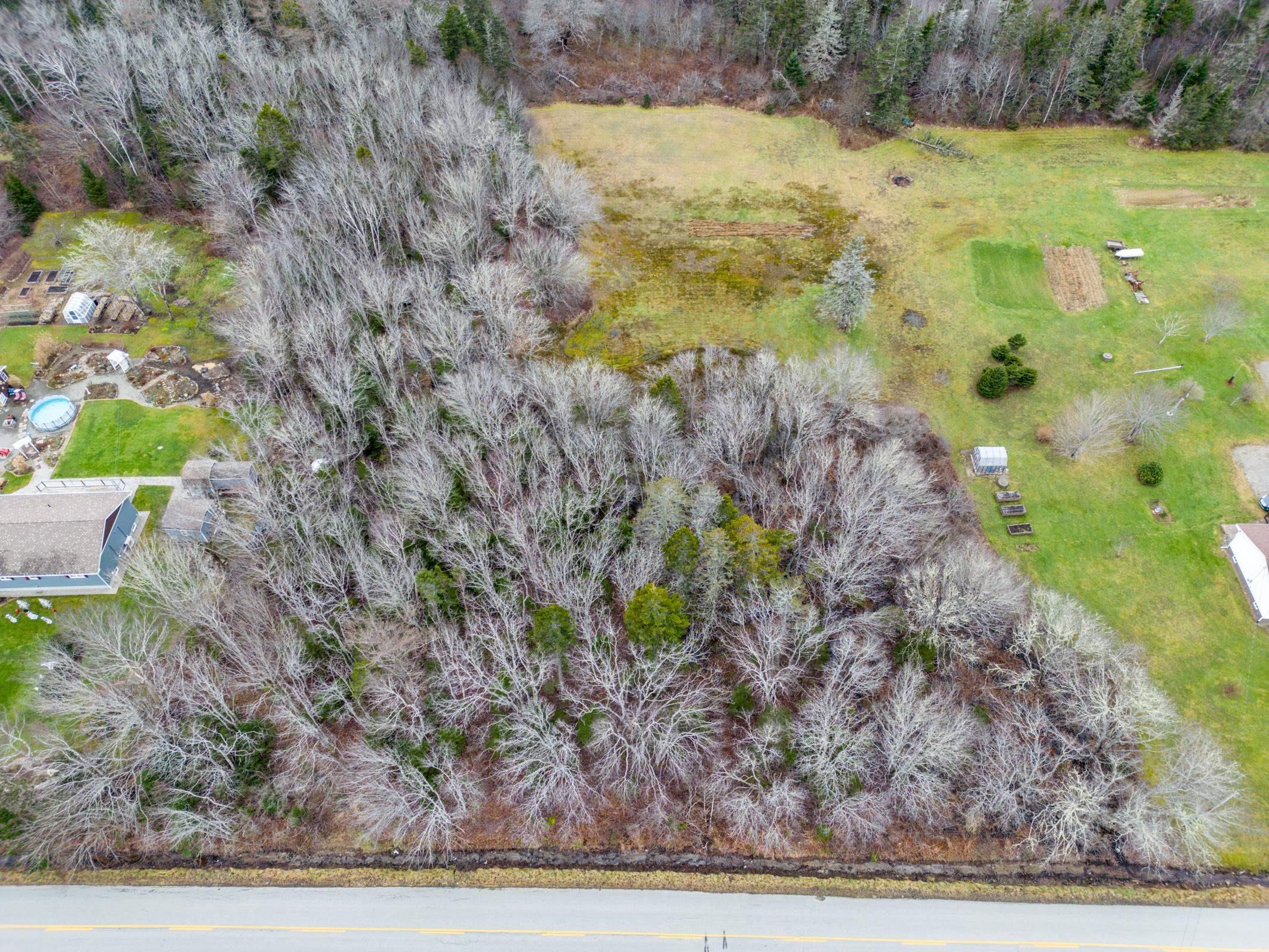 Land in Meteghan River 2