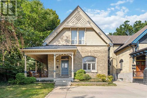 547 William St, London, ON, N6B3E8 | Card Image
