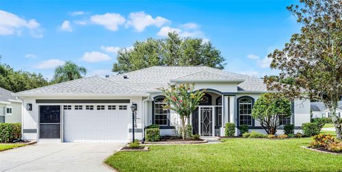 3814 Manor Oaks Ct, LEESBURG, FL, 34748-7449 | Card Image