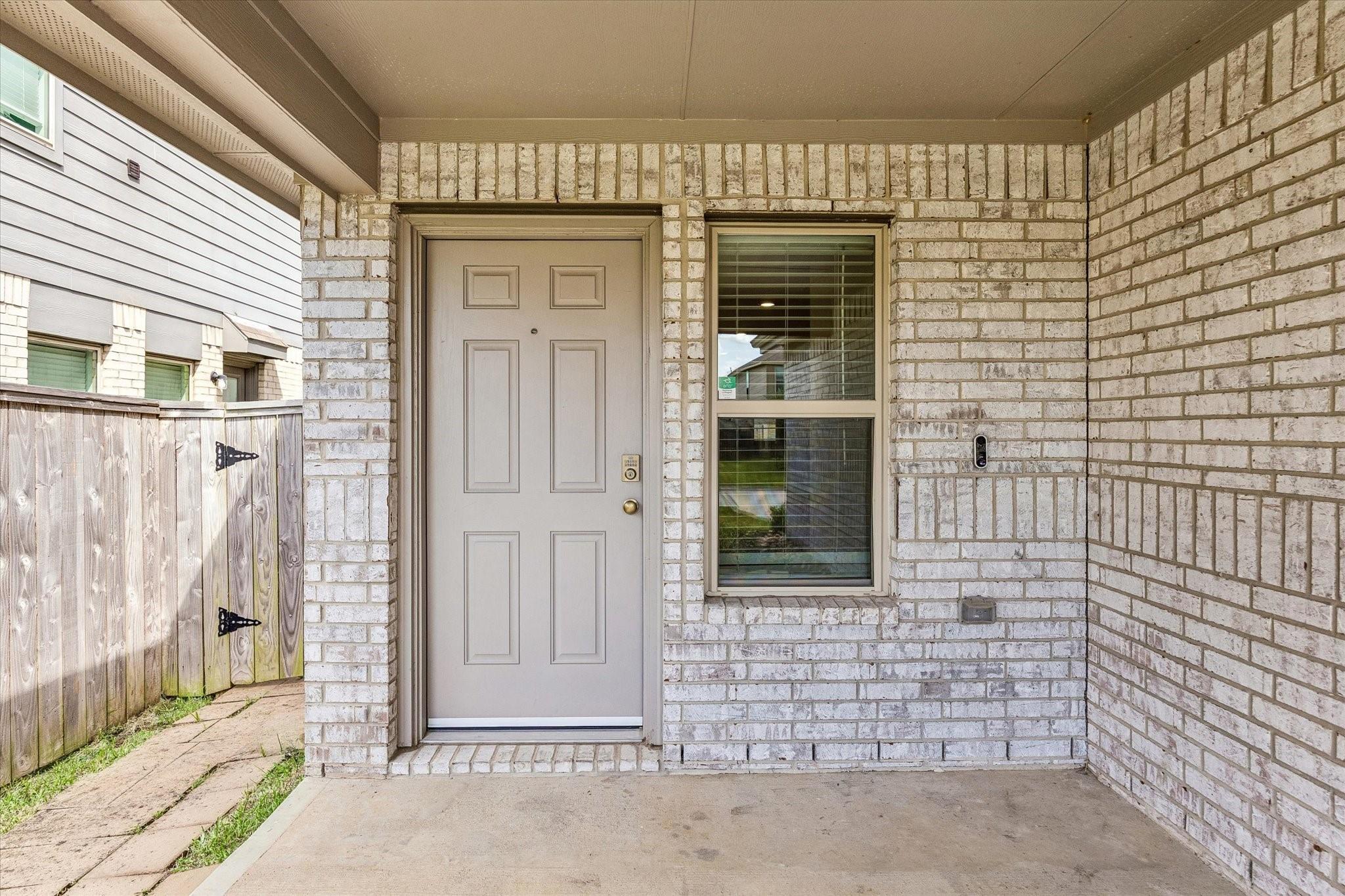 Residential in Katy 3