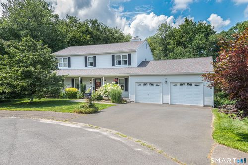 16 Katina Dr, Waterbury, CT, 06708-1883 | Card Image