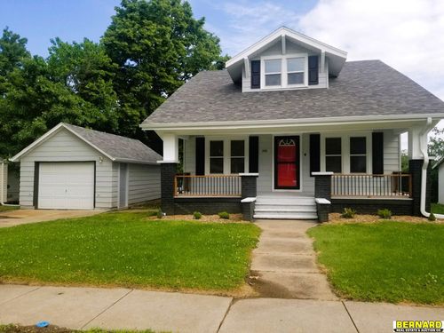 1410 Central Ave, Auburn, NE, 68305-1428 | Card Image