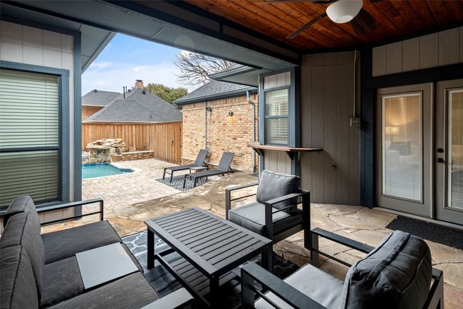 4315 Creekmeadow Dr, House other with 4 bedrooms, 3 bathrooms and null parking in Dallas TX | Image 30