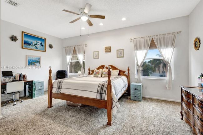 251 Saratoga Blvd E, House other with 4 bedrooms, 3 bathrooms and null parking in Royal Palm Beach FL | Image 22