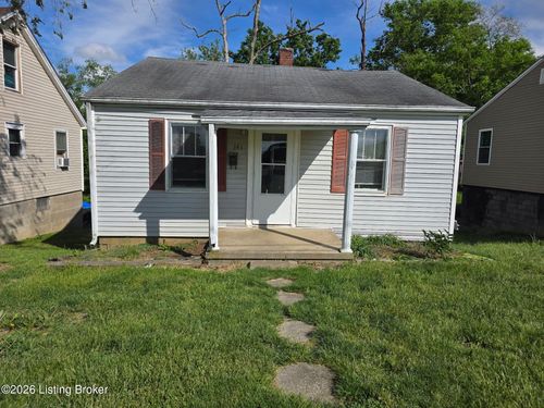 141 Armory Hl, Springfield, KY, 40069-1203 | Card Image