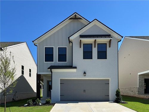 35 Butternut Way, Auburn, GA, 30011-3530 | Card Image