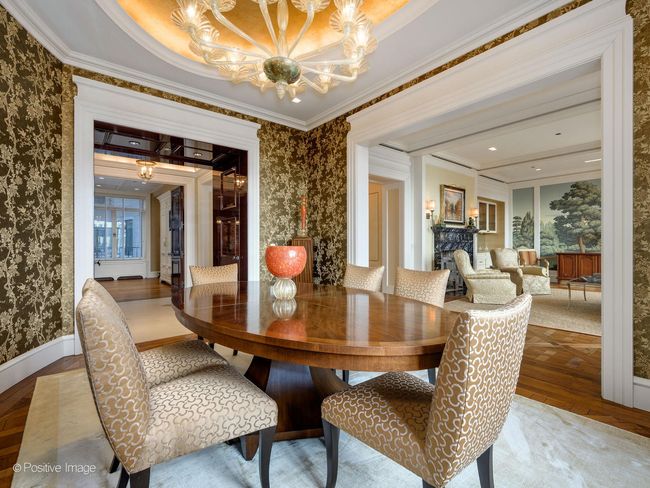 APT-4E - 65 E Goethe St, Home with 3 bedrooms, 3 bathrooms and null parking in CHICAGO IL | Image 8