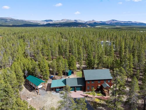 64 Baby Doe Dr, Leadville, CO, 80461-9413 | Card Image
