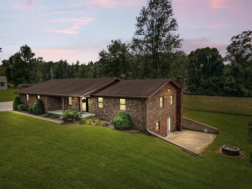 2616 State Route 1389, Hawesville, KY, 42348-6531 | Card Image