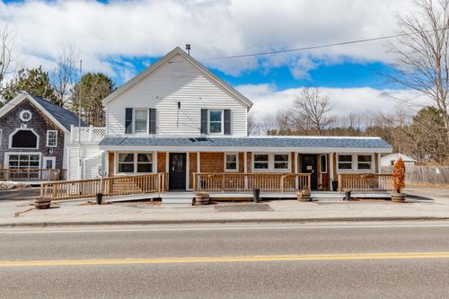 424 Walnut Hill Road, North Yarmouth, ME, 04097 | Card Image