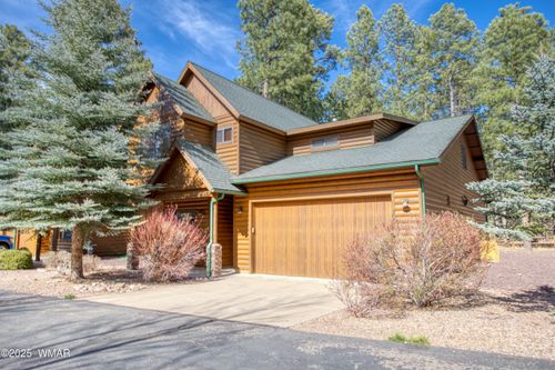3039 Buck Crossing Way, Pinetop, AZ, 85935-8489 | Card Image