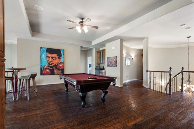 9221 Charles St, House other with 4 bedrooms, 4 bathrooms and null parking in Lantana TX | Image 22