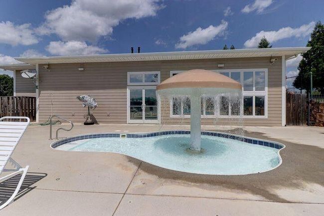 Mariners Kiddy Pool | Image 45