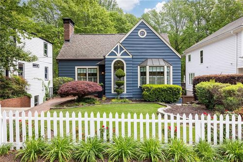 2639 Acorn Ave Ne, Atlanta, GA, 30305-3703 | Card Image