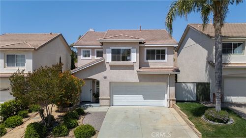 2749 Ophelia Ct, Simi Valley, CA, 93063-6550 | Card Image