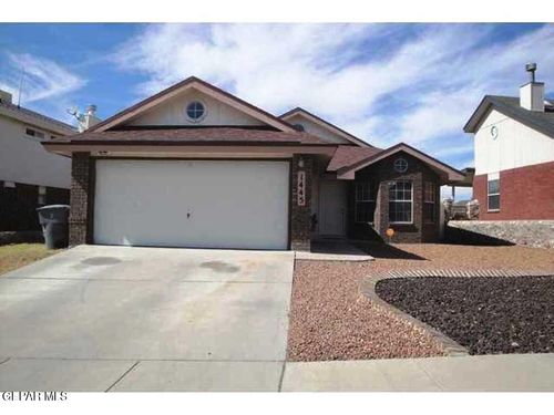 1445 Plaza Verde Dr, El Paso, TX, 79912-8427 | Card Image