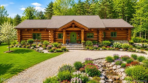 4340 Lahring Rd, Holly, MI, 48442-9712 | Card Image