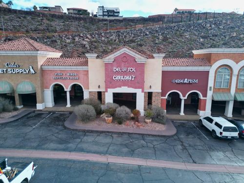 250 Red Cliffs Dr, Saint George, UT, 84790 | Card Image