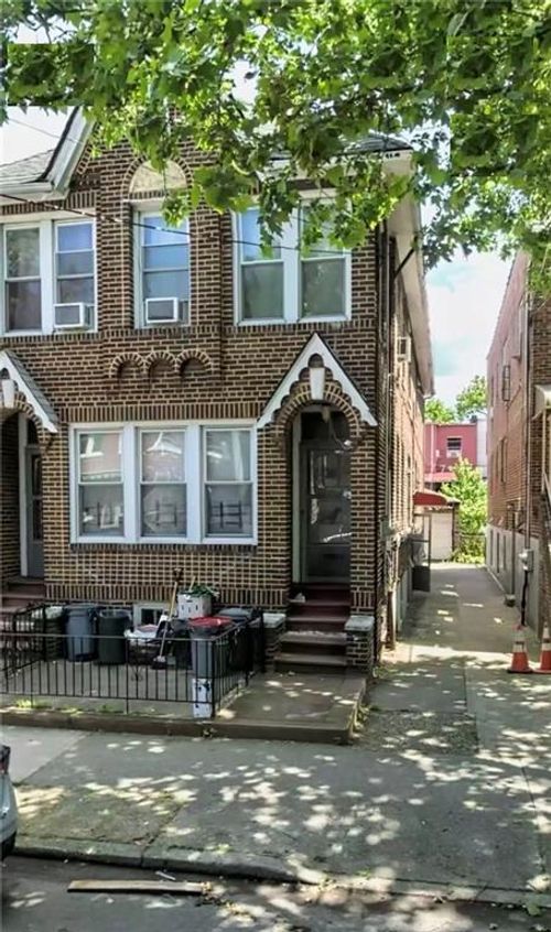 4215 Bedford Ave, Brooklyn, NY, 11229-4910 | Card Image