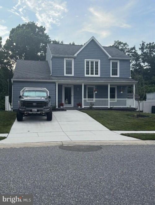 4233 Greys Run Cir, BELCAMP, MD, 21017-1353 | Card Image