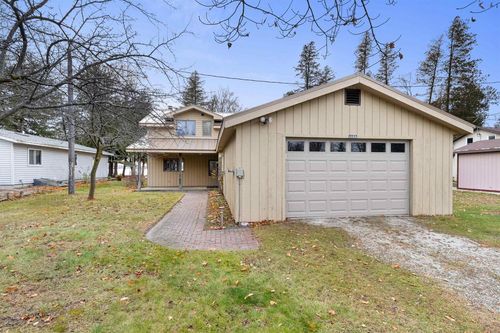 3737 Rileys Point Road, Gardner, WI, 54235 | Card Image