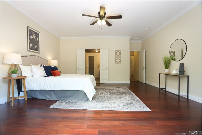 14307 Windy Crk, House other with 4 bedrooms, 4 bathrooms and null parking in Helotes TX | Image 15