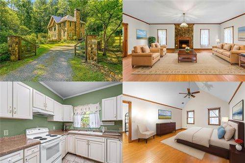 3360 Turniptown Rd, Ellijay, GA, 30536-2011 | Card Image