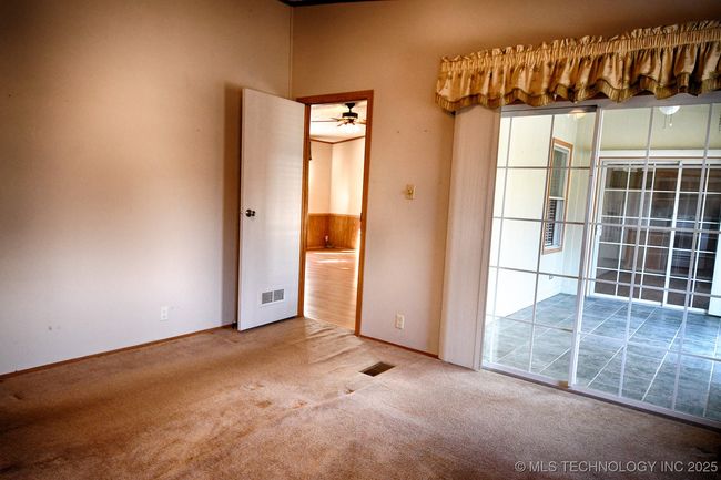 449401 E 963 Rd, House other with 3 bedrooms, 2 bathrooms and null parking in Vian OK | Image 17