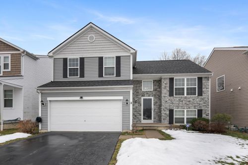7197 Serenoa Dr, Reynoldsburg, OH, 43068-5133 | Card Image