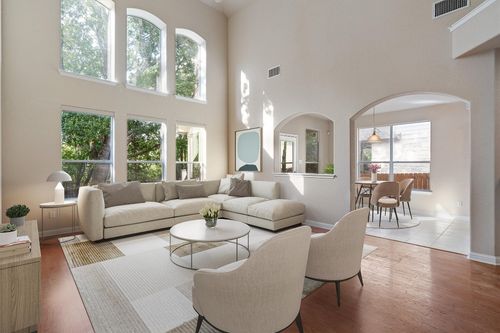 10309 Channel Island Dr, Austin, TX, 78747-2698 | Card Image