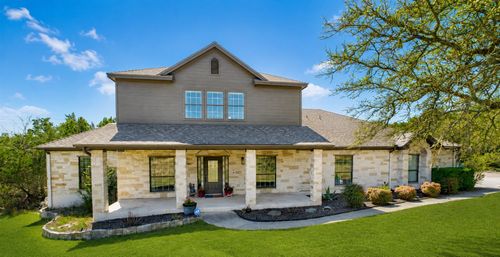 11201 W Cave Blvd, Dripping Springs, TX, 78620-5026 | Card Image