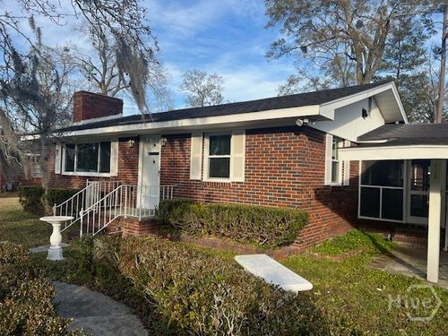 16 Herty Ave, savannah, GA, 31408-1316 | Card Image