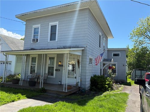 115 12th St, Watkins Glen, NY, 14891-1513 | Card Image