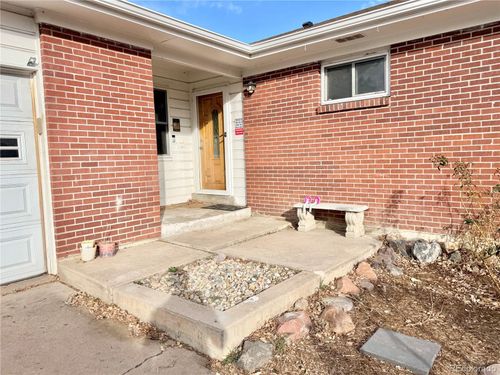 6631 S Race Cir W, Centennial, CO, 80121-2730 | Card Image