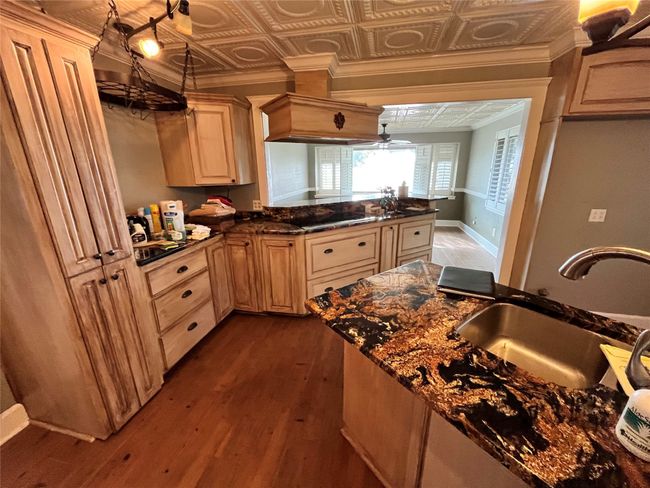 8250 Us Highway 380 W, House other with 3 bedrooms, 3 bathrooms and null parking in Aspermont TX | Image 16