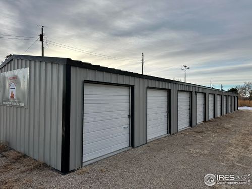 294 W Howell, Vona, CO, 80861-9504 | Card Image